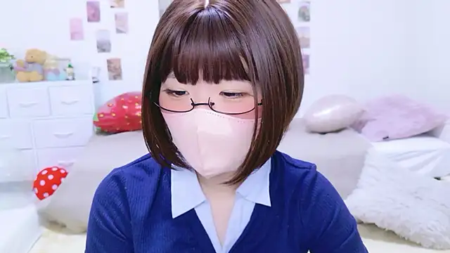 Snapshot of 841_yayoi chatting on May 1, 2026, 12:26 am 841 yayoi online show from May 1, 2026, 12:26 am