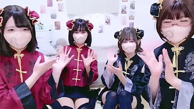 841 yayoi online show from February 1, 2026, 4:33 am