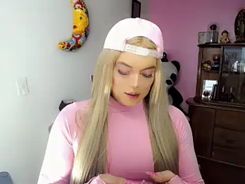 SweetKim21 online show from March 22, 2025, 8:40 am