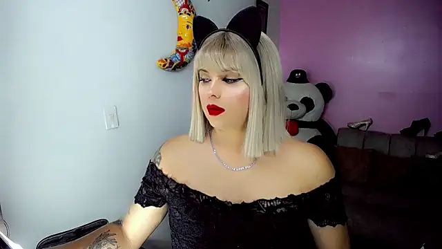 SweetKim21 online show from February 13, 2025, 7:13 am