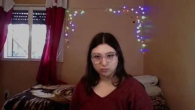 imsohornydacom online show from May 29, 2026, 6:36 pm