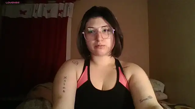 imsohornydacom online show from October 1, 2025, 12:06 am