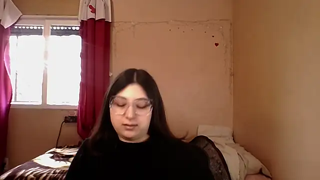 imsohornydacom online show from May 22, 2026, 5:00 pm