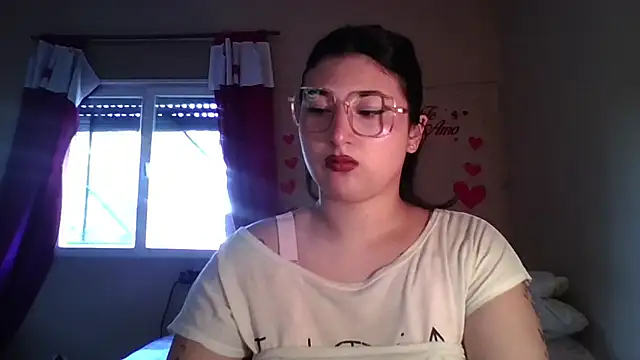 imsohornydacom online show from February 24, 2026, 5:47 pm