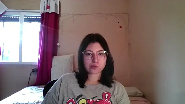 imsohornydacom online show from May 7, 2026, 1:25 pm