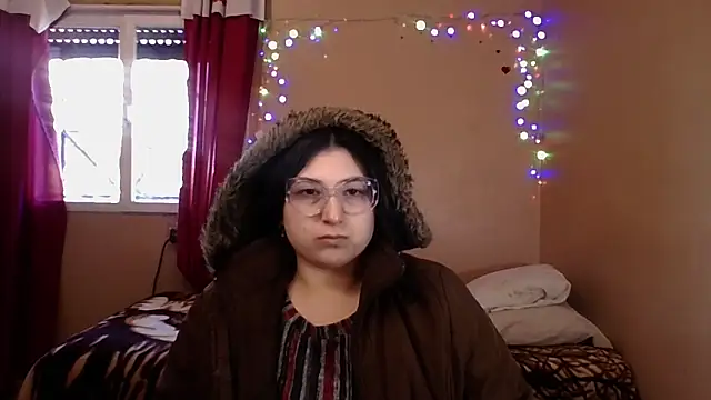 imsohornydacom online show from May 23, 2026, 7:02 pm