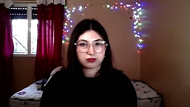 imsohornydacom online show from May 20, 2026, 7:00 pm