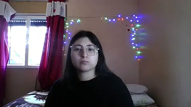 imsohornydacom online show from May 13, 2026, 5:42 pm