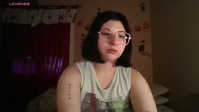 imsohornydacom online show from November 5, 2025, 10:13 pm