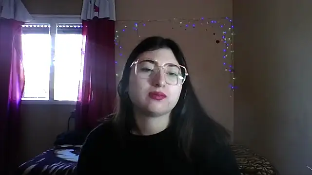 imsohornydacom online show from May 17, 2026, 5:46 pm