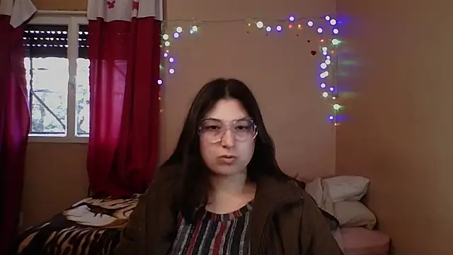 imsohornydacom online show from May 31, 2026, 7:47 pm
