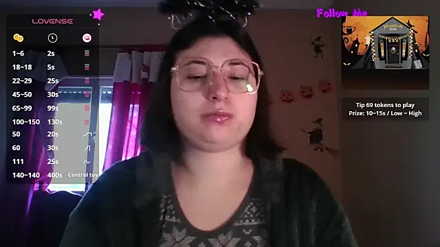 imsohornydacom online show from October 28, 2025, 6:29 pm