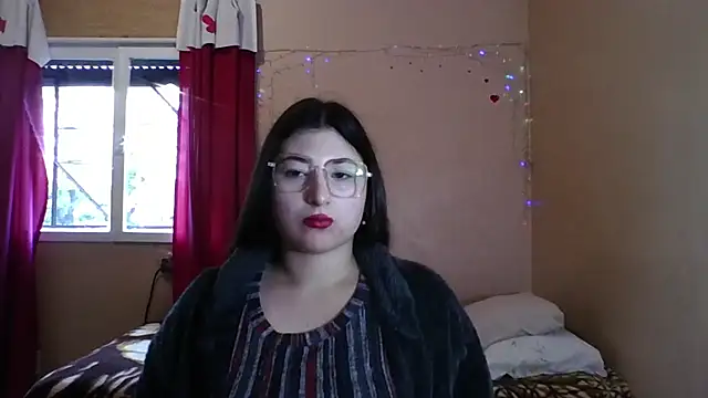 imsohornydacom online show from May 16, 2026, 6:40 pm
