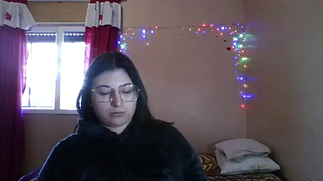 imsohornydacom online show from May 12, 2026, 5:41 pm