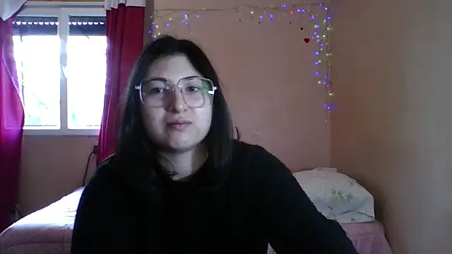 imsohornydacom online show from May 9, 2026, 5:49 pm