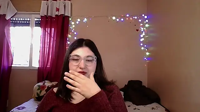 imsohornydacom online show from May 26, 2026, 5:44 pm