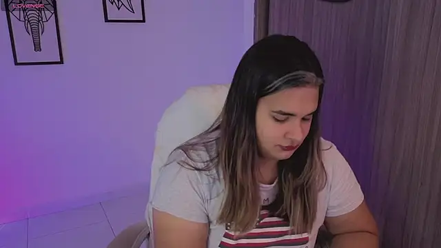 Snapshot of Kathee_zep chatting on February 13, 2026, 3:12 pm Kathee zep online show from February 13, 2026, 3:12 pm