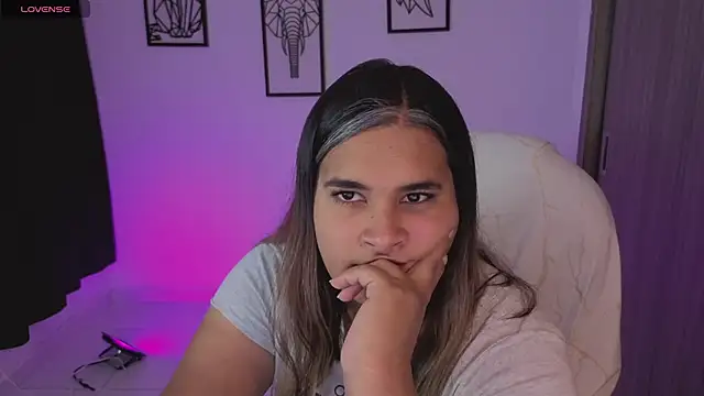 Snapshot of Kathee_zep chatting on February 13, 2026, 1:49 am Kathee zep online show from February 13, 2026, 1:49 am