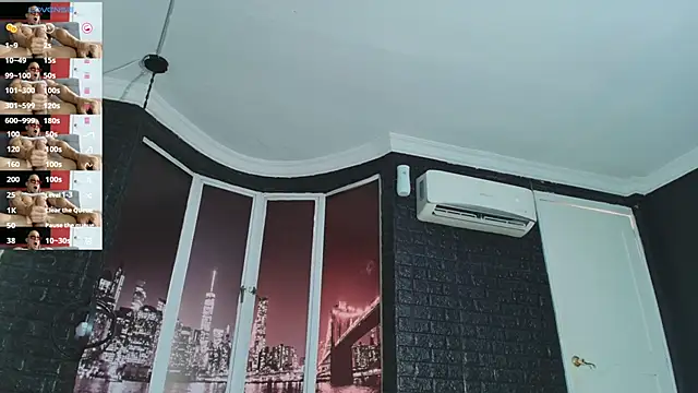 Snapshot of AlexLenox_ chatting on May 10, 2026, 1:14 pm AlexLenox online show from May 10, 2026, 1:14 pm