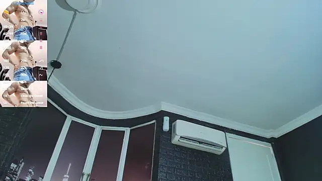 Snapshot of AlexLenox_ chatting on May 25, 2026, 1:43 pm AlexLenox online show from May 25, 2026, 1:43 pm