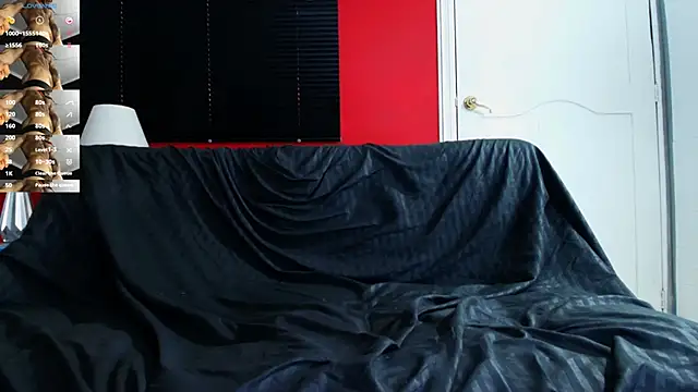 Snapshot of AlexLenox_ chatting on March 17, 2025, 4:43 pm AlexLenox online show from March 17, 2025, 4:43 pm