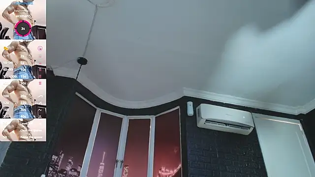 Snapshot of AlexLenox_ chatting on May 28, 2026, 1:17 pm AlexLenox online show from May 28, 2026, 1:17 pm