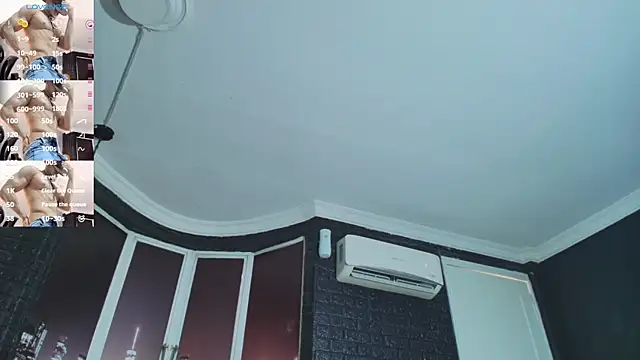 Snapshot of AlexLenox_ chatting on May 20, 2026, 1:41 pm AlexLenox online show from May 20, 2026, 1:41 pm