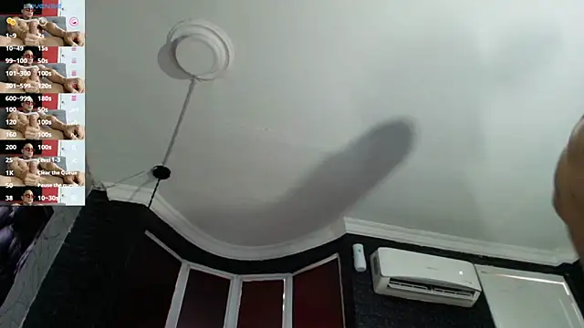 AlexLenox  online show from April 6, 2026, 1:12 pm