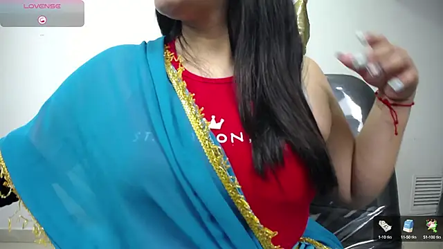 dayadubey  online show from September 30, 2025, 11:00 pm