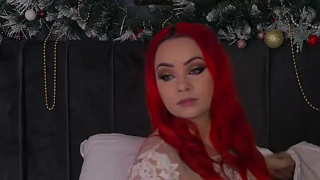 Emmelyn online show from December 22, 2025, 5:29 am