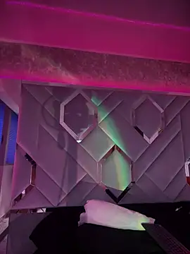 Sara Foxx1 online show from March 21, 2025, 10:39 pm