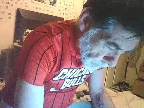 Snapshot of DaddyQuimHot chatting on February 14, 2025, 1:13 am DaddyQuimHot online show from February 14, 2025, 1:13 am