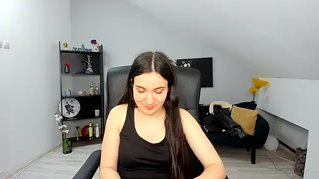 Snapshot of MelissaWiliam chatting on March 21, 2025, 5:02 pm MelissaWiliam online show from March 21, 2025, 5:02 pm