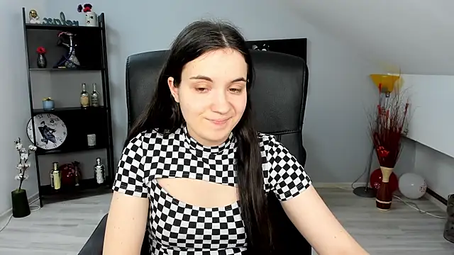 Snapshot of MelissaWiliam chatting on March 6, 2025, 3:02 pm MelissaWiliam online show from March 6, 2025, 3:02 pm