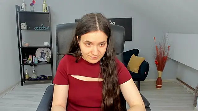 MelissaWiliam online show from April 2, 2026, 11:06 am