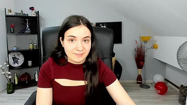 Snapshot of MelissaWiliam chatting on March 13, 2025, 12:02 pm MelissaWiliam online show from March 13, 2025, 12:02 pm