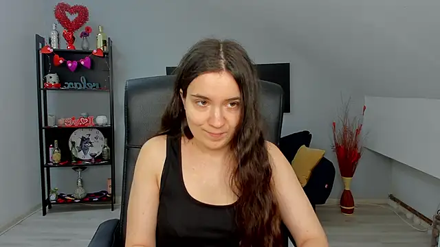 Snapshot of MelissaWiliam chatting on February 16, 2026, 12:15 pm MelissaWiliam online show from February 16, 2026, 12:15 pm