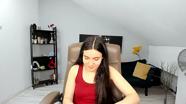 Snapshot of MelissaWiliam chatting on February 12, 2025, 12:22 pm MelissaWiliam online show from February 12, 2025, 12:22 pm