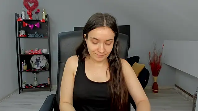 Snapshot of MelissaWiliam chatting on February 13, 2026, 12:27 pm MelissaWiliam online show from February 13, 2026, 12:27 pm