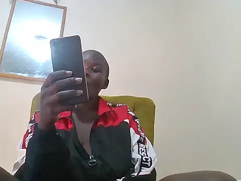 chokmin online show from October 19, 2025, 5:48 pm