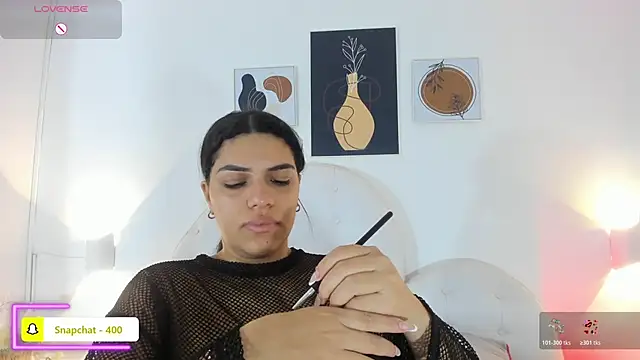 Snapshot of Umarani_ chatting on February 7, 2026, 11:29 am Umarani online show from February 7, 2026, 11:29 am