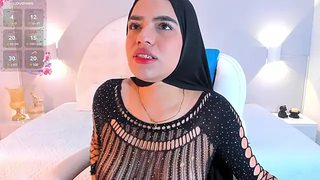 Umarani  online show from March 14, 2025, 1:05 am