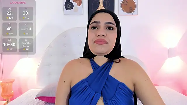 Umarani  online show from October 3, 2025, 7:04 pm