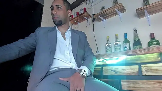 Paolo johnson online show from October 10, 2025, 11:33 am