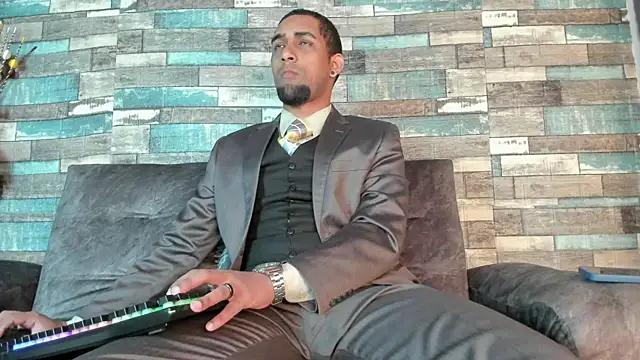 Paolo johnson online show from November 21, 2025, 11:53 am