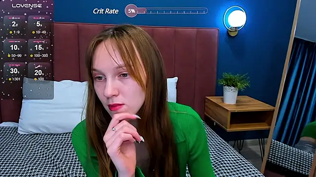 VanillaKelly online show from February 27, 2025, 7:08 am