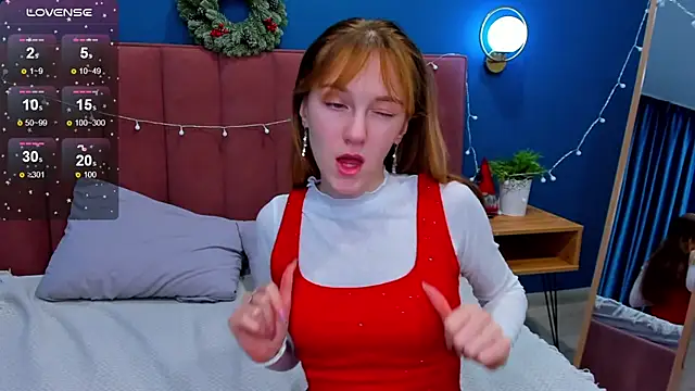 VanillaKelly online show from December 27, 2024, 5:31 am