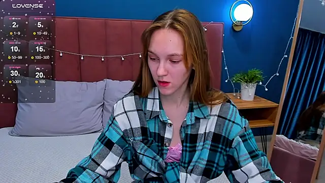 VanillaKelly online show from January 20, 2025, 4:32 am