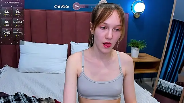 VanillaKelly online show from February 26, 2025, 6:19 am