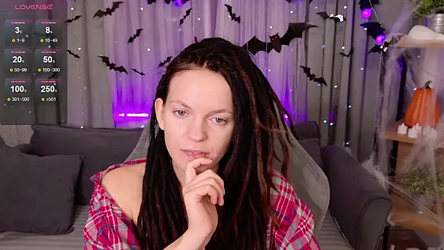 CoreyJane online show from November 2, 2025, 5:45 am